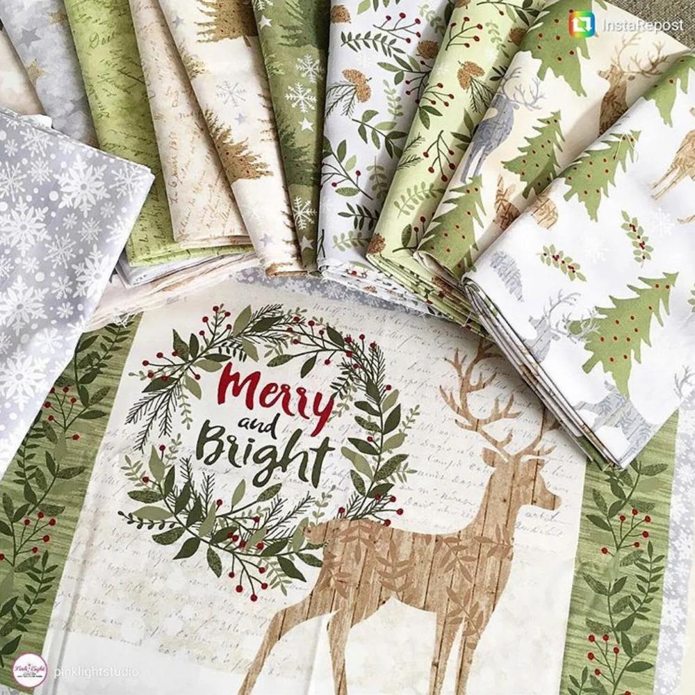 Nina Seven — Pink Light Studio